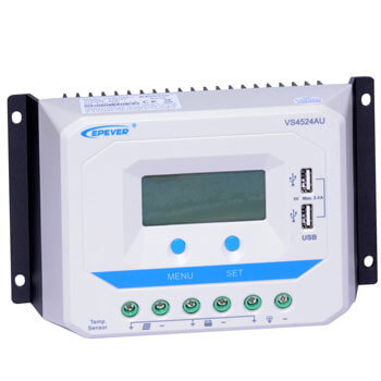 شارژ کنترلر 40PWM آمپر