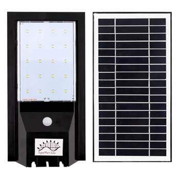 پروژکتور خورشیدی 50LED وات