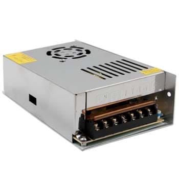منبع تغذیه سوئیچینگ 24 ولت