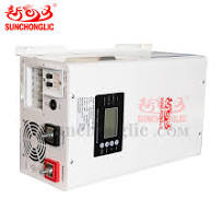 سانورتر 6 کیلو وات