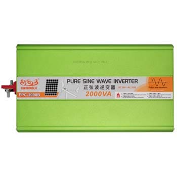 اینورتر 2000 وات تمام سینوسی