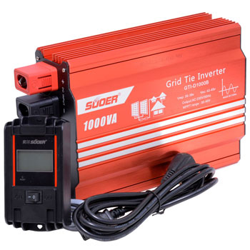 اینورتر آنگرید 1000 وات