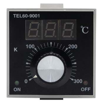 ابزار دقیق ترموستات 400-0 تایوانی