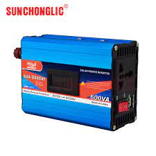 اینورتر 600 وات شبه سینوسی