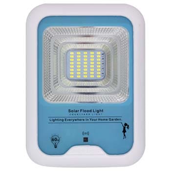 پروژکتور خورشیدی 30 وات