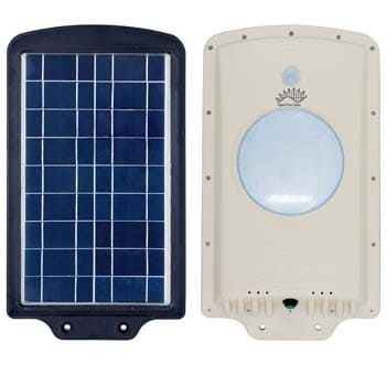 پروژکتور خورشیدی 6 وات