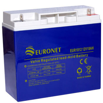 باتری 12 ولت 180 آمپر