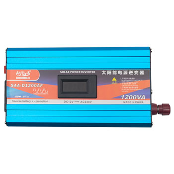 اینورتر 1200وات شبه سینوسی