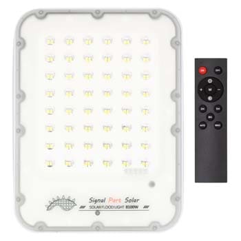 پروژکتور خورشیدی 50 وات